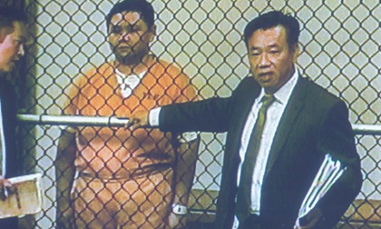 Minh Béo ra sao trước phiên tòa tuyên án cuối cùng?