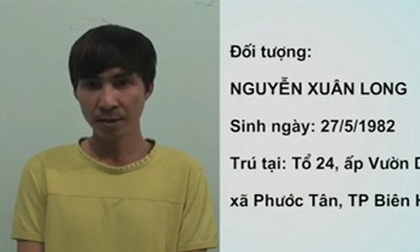 Đối tượng tung tin thất thiệt đổi tiền thừa nhận phạm pháp
