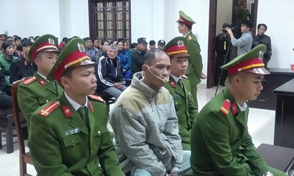 Doãn Trung Dũng khai gì tại phiên tòa sơ thẩm?