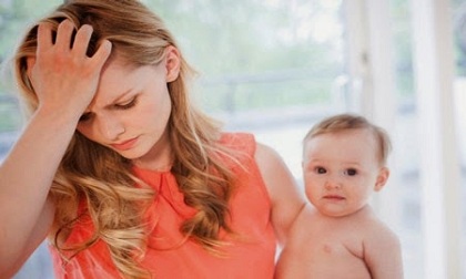 Bí kíp trị nám sau sinh hiệu quả