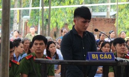 Kẻ sát hại bạn rồi cướp xe, điện thoại lĩnh án tử