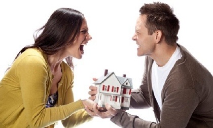 Sững sờ trước tuyên bố của người chồng 10 năm mới gặp lại