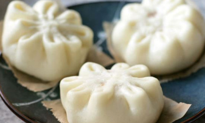 Cách làm bánh bao ngon tuyệt hảo bằng bột nổi mềm xốp