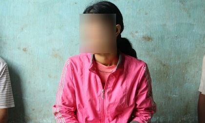 Em rể 'trời đánh' bức xúc vợ bầu, cưỡng hiếp chị dâu