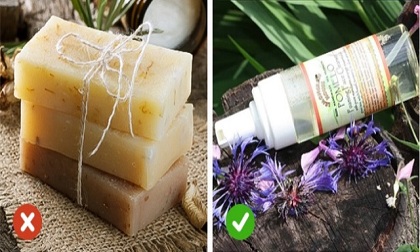 6 việc với làn da bạn cần dừng ngay khi chưa muộn