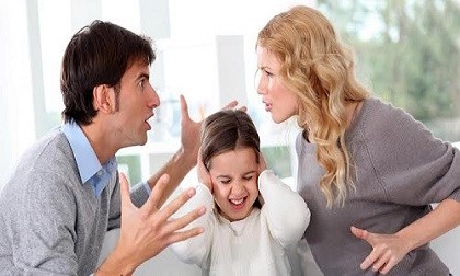 Đòn thù của gã chồng ghen tuông mù quáng