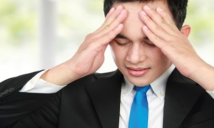 Dấu hiệu đột quỵ não bạn chớ bỏ qua