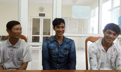 Minh oan cho người đi tiểu ven đường bỗng thành kẻ cướp