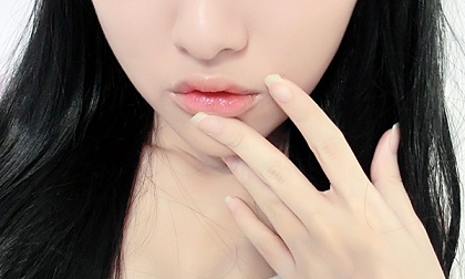 Cảnh báo sức khỏe qua biểu hiện của làn môi