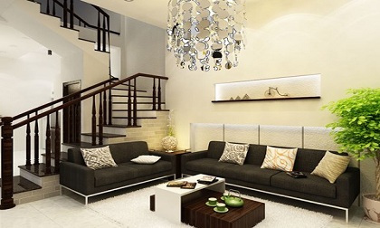 Bố cục nhà ở và những kiêng kỵ phong thủy