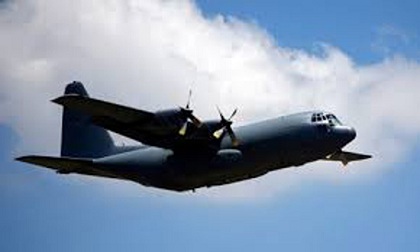 Máy bay Hercules C-130 Indonesia gặp nạn, 13 người thiệt mạng