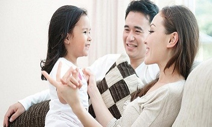 Hạnh phúc của anh chàng đổ vỏ