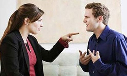 Có nên coi chồng như… con trai?