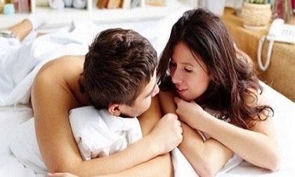 Chồng “chết đứng” trước đề nghị của vợ