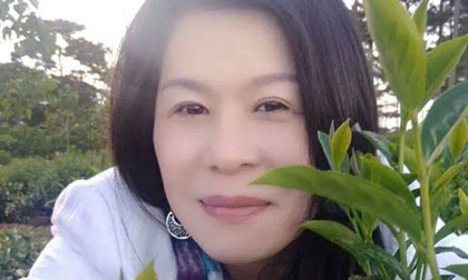 Thông tin mới về nghi án Doanh nhân Hà Linh bị hại tại Trung Quốc