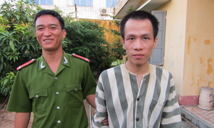 Tình người trong trại giam thức tỉnh gã tử tù giết bà ngoại