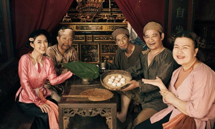 Hài Tết 2017 sẽ “cài cắm” những sự kiện “nóng”