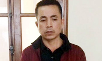 Thái Nguyên: Bắt quả tang 3 đối tượng cùng 20kg ma túy đá