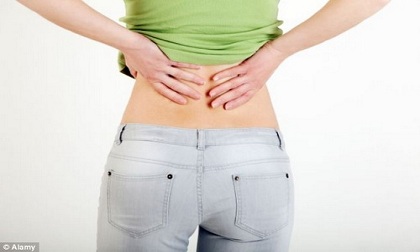 Những thói quen khiến xương bạn ngày càng yếu