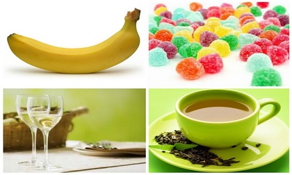 Những thực phẩm cấm ăn khi đói
