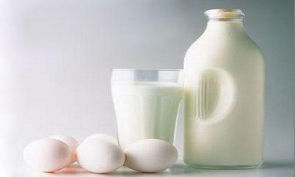 Những thực phẩm kỵ nhau không nên ăn cùng