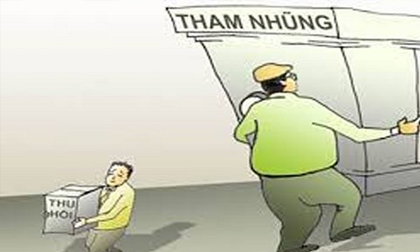 Thu hồi tài sản tham nhũng: Tịch thu không cần bản án - giải pháp có khả thi?