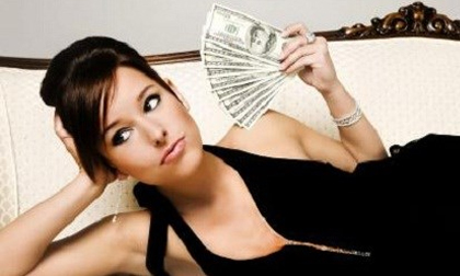 Sững sờ với câu nói của cô vợ giỏi kiếm tiền