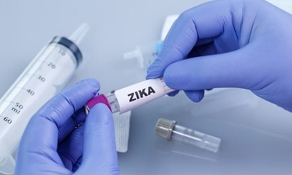 TP HCM: Tiếp tục ghi nhận 6 ca nhiễm Zika trong hai ngày