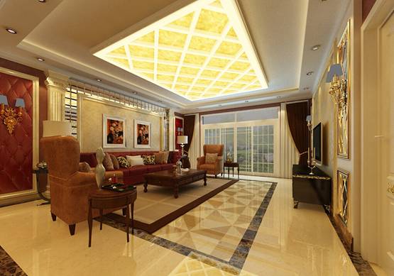 Mẹo lát gạch cho 4 không gian chủ trong nhà