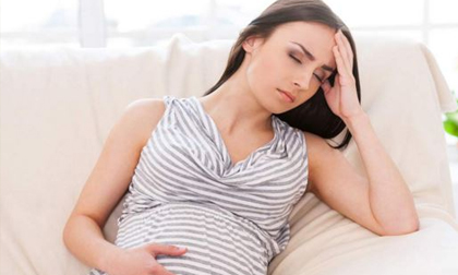 Chữa trĩ không ảnh hưởng tới nuôi con