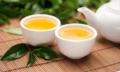 Những thực phẩm chữa rạn da sau sinh