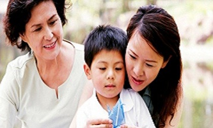 Nỗi niềm của con dâu có mẹ chồng đoảng lại nhiệt tình