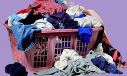 Sai lầm khi giặt đồ khiến cả nhà bị ung thư