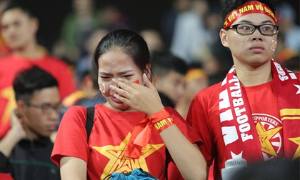 Bóng đá Việt Nam thời HLV Hữu Thắng: “Giấc mơ con” … chưa tròn!