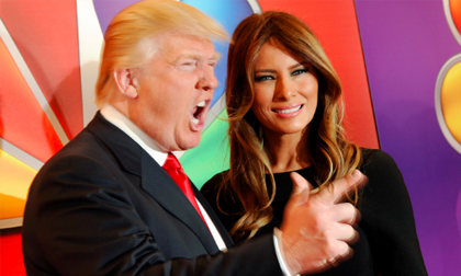 Tại sao các ngôi sao từ chối biểu diễn trong lễ nhận chức của Trump?