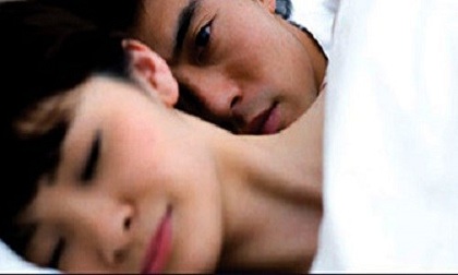 Bí mật của gã chồng vô trách nhiệm