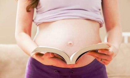 Những sai lầm phổ biến mẹ bầu chớ mắc phải