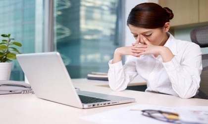Những thói quen hàng ngày khiến bạn mau già