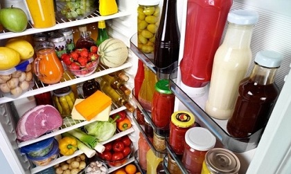 Những thực phẩm không nên cho vào tủ lạnh