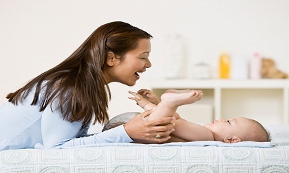 Mẹ sau sinh nên kiêng những thực phẩm gì?