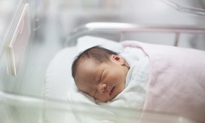Trẻ sinh non và những vấn đề sức khỏe có thể gặp phải