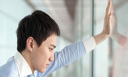 Bí mật khủng khiếp của người chồng không chịu đi bệnh viện