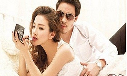 Bị bắt quả tang ngoại tình trong nhà nghỉ, vợ vẫn không hối lỗi