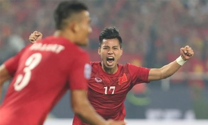 Top 10 bàn thắng đẹp nhất AFF Cup 2016, Văn Thanh góp mặt