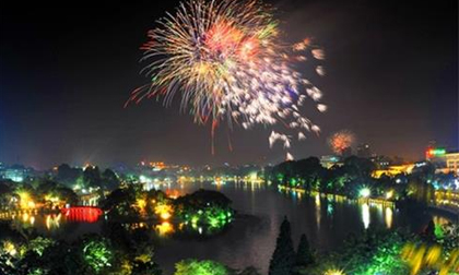 Tết Đinh Dậu 2017 các địa phương không bắn pháo hoa, kinh phí cho người nghèo