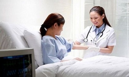6 vấn đề sức khỏe hàng đầu mà phụ nữ cần quan tâm