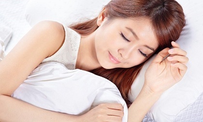 Cách ngủ trưa giúp bạn sống lâu