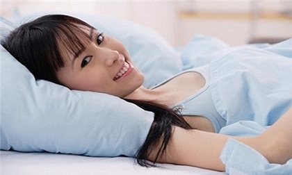 Cảnh báo bệnh lý do mặc áo ngực chật