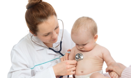 Dấu hiệu nhận biết bệnh rubella ở trẻ em