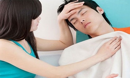Dấu hiệu cảnh báo sốt vi rút bạn chớ nên bỏ qua